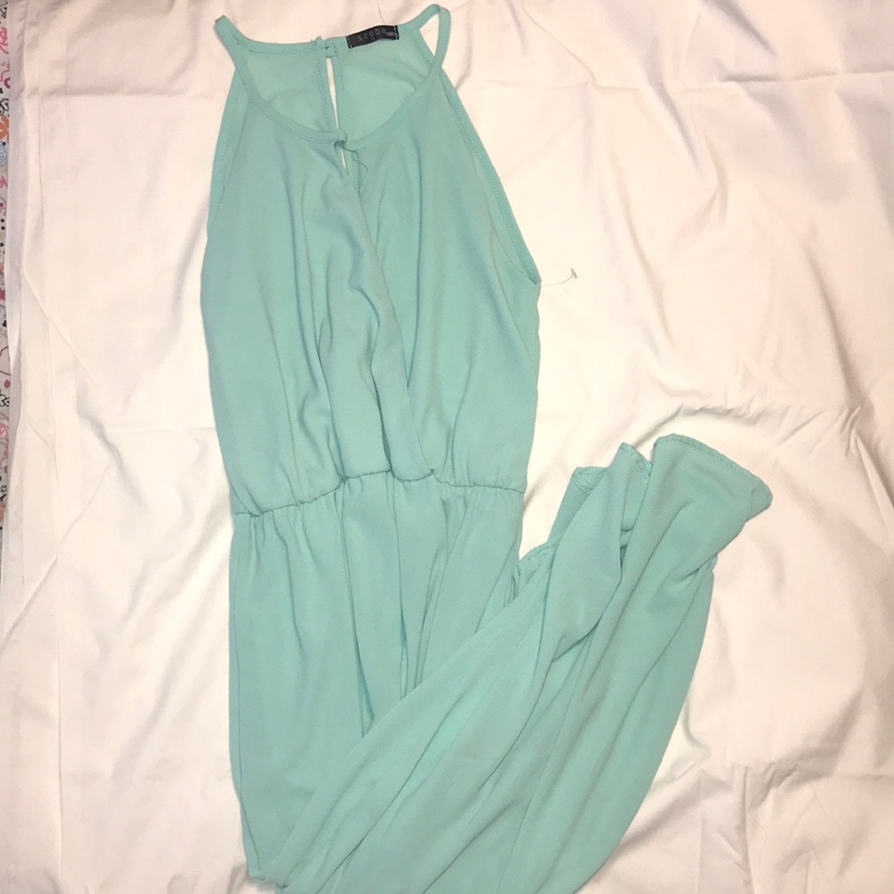 Maxi Dress by Scobe